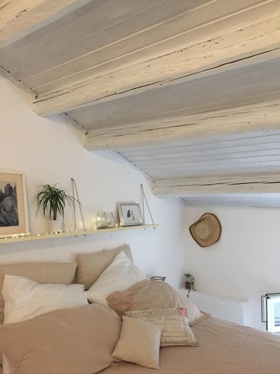 Mansarda Al Mare Villa Римини Екстериор снимка