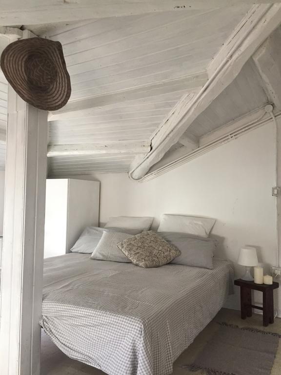 Mansarda Al Mare Villa Римини Екстериор снимка